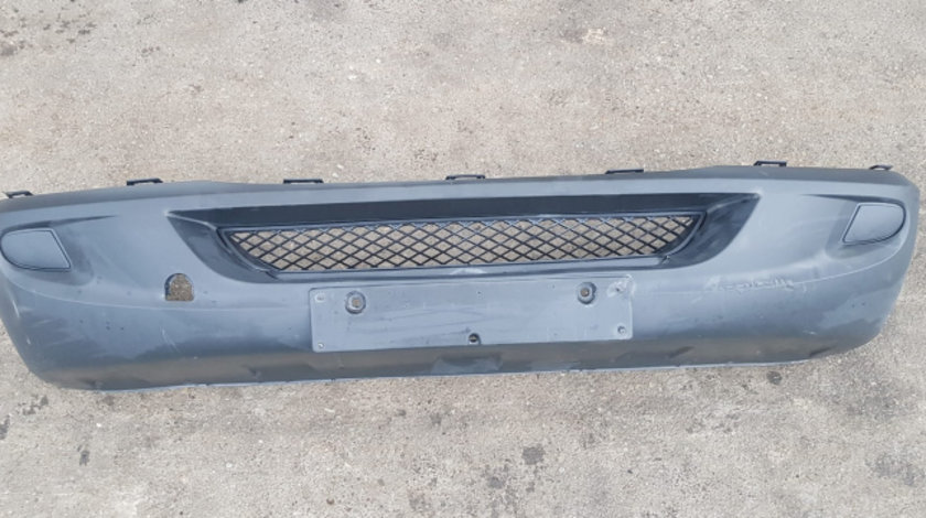 Bara fata originala Mercedes Sprinter 2010 Mercedes-Benz Sprinter 2 906 [2006 - 2013]