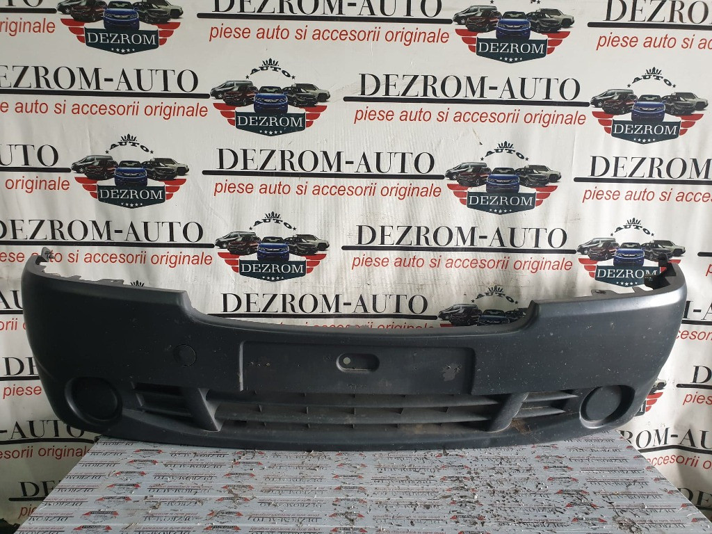 Bara fata originala NISSAN Primastar Van (X83) cod piesa : 620100101R