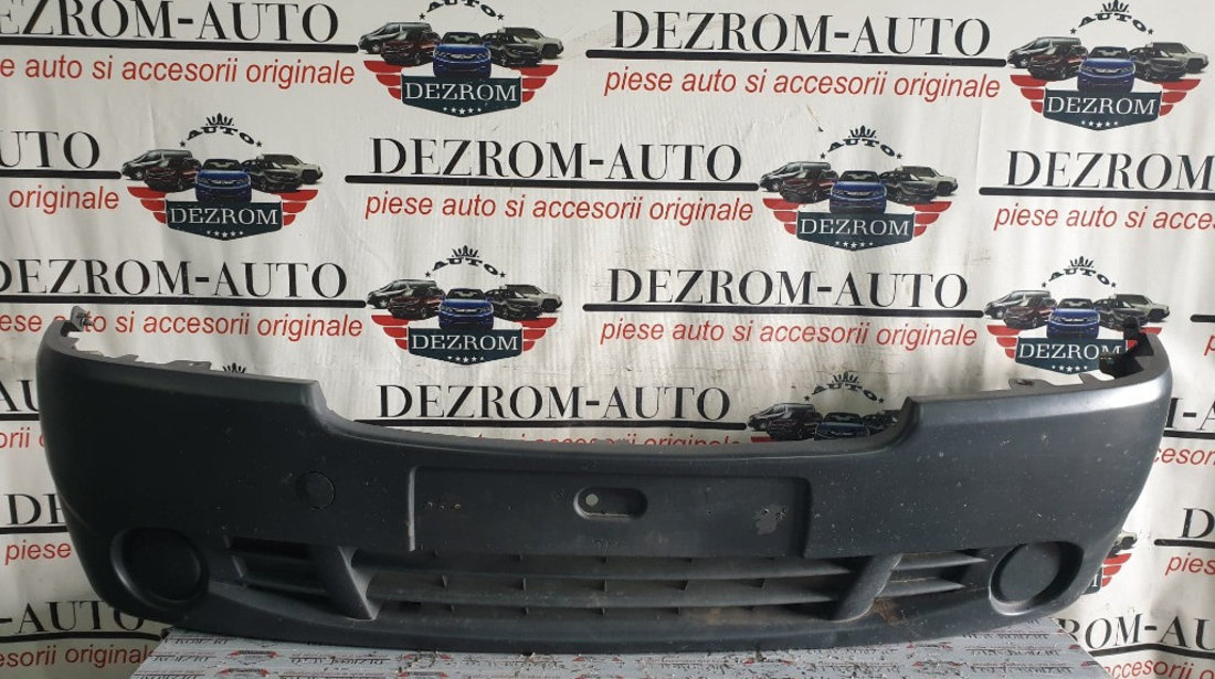 Bara fata originala RENAULT Trafic II Camion cu platformă cod piesa : 620100101R