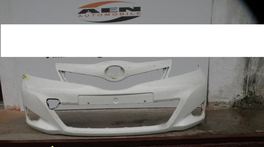 Bara fata originala Toyota Yaris 2011 2014 cod 52119 0D410