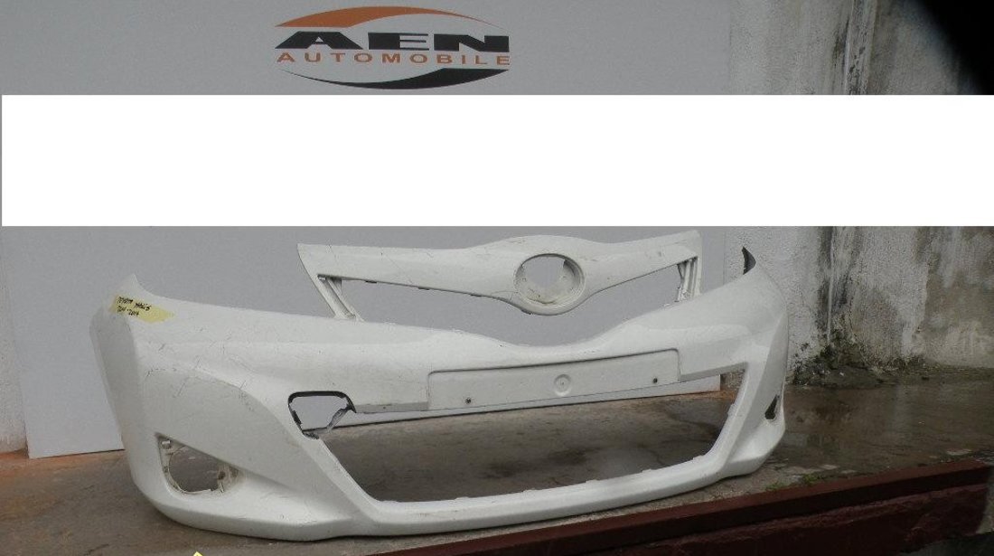 Bara fata originala Toyota Yaris 2011 2014 cod 52119 0D410