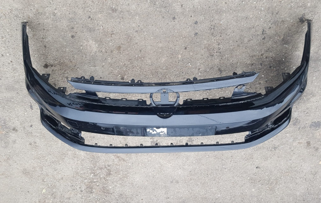 Bara fata originala Transport gratuit! 2G0807221J Volkswagen VW Golf 7 [facelift] [2017 - 2020] GTI hatchback 5-usi 2.0 TSI MT (245 hp)