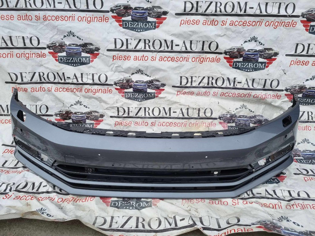 Bara fata originala VW Jetta Mk6 Facelift cod 5C6807217M 5C6807217Nz