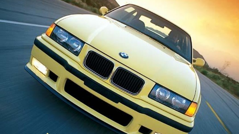 BARA FATA PACHET M BMW SERIA 3 E36