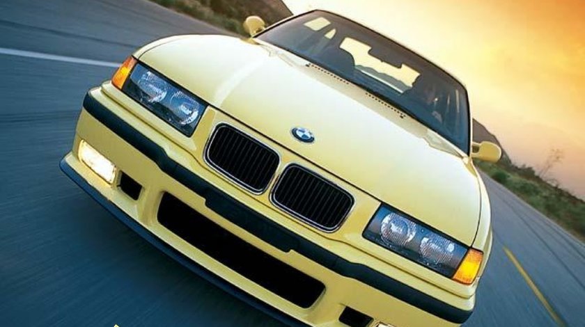 BARA FATA PACHET M BMW SERIA 3 E36