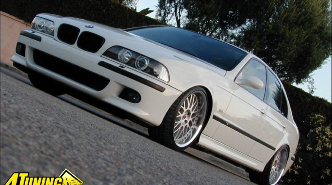 BARA FATA PACHET M BMW SERIA 5 E39