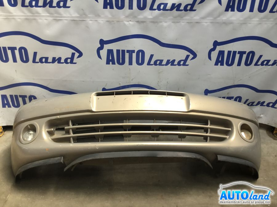 Bara Fata Pana in 07 cu Proiectoare Citroen XSARA PICASSO N68 1999