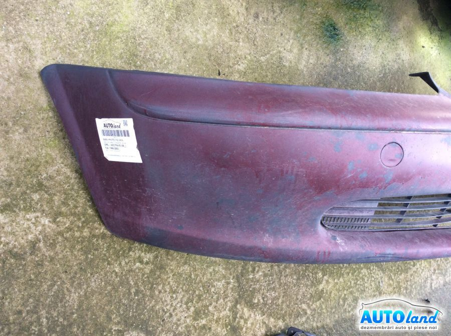 Bara Fata Pana in 99-vopsita cu Pensula-mic Decupaj Opel VECTRA B 36 1995-2002