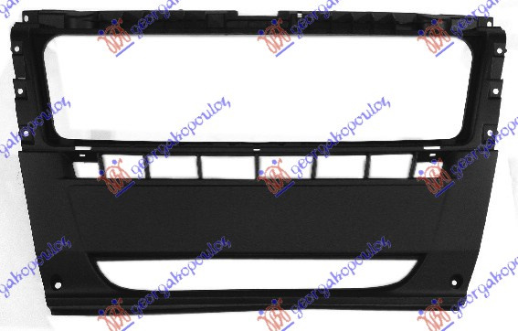 Bara Fata Partea Centrala Fiat Ducato 2006-2007-2008-2009-2010-2011-2012-2013-2014