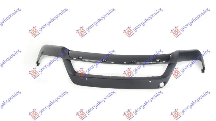 Bara fata partea superioara BMW X5 (E70) 2010 2011 2012 2013