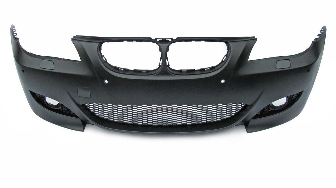 Bara fata pentru BMW E60, 03.2007-03.2010