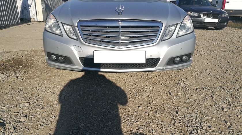 Bara fata pentru Mercedes E class W 212