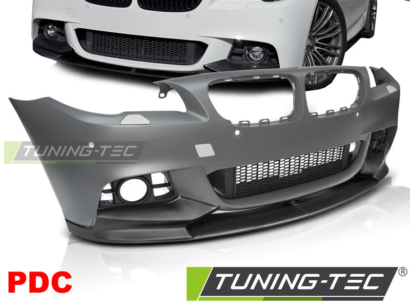 Bara Fata PERFORMANCE STYLE PDC compatibila BMW F10 / F11 LCI 13-16
