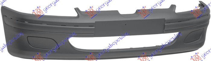 Bara Fata - Peugeot 106 1996