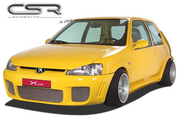 Bara Fata Peugeot 106 S2 Hatchback CSR-FSK062