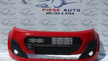 Bara fata Peugeot 107 Facelift an 2012-2013-2014 P...
