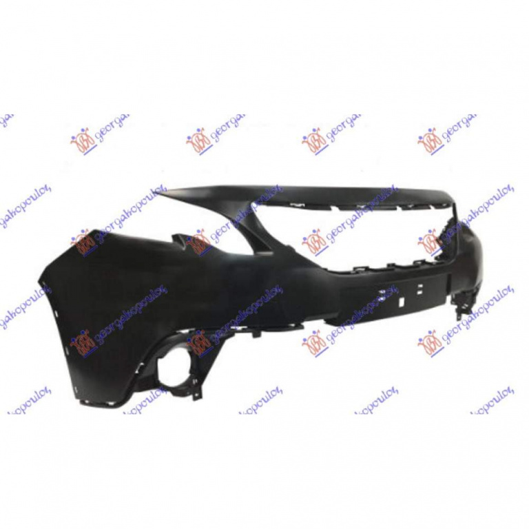Bara Fata - Peugeot 2008 , 9815456880