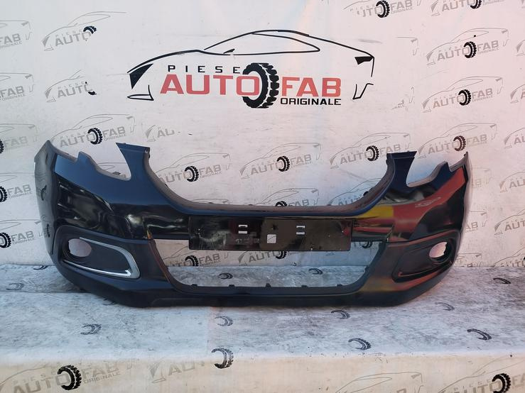 Bara fata Peugeot 2008 an 2009-2010-2011-2012-2013 JK6S7M95K7