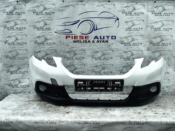 Bara fata Peugeot 2008 an 2013-2014-2015-2016-2017 2JBYHYF6QB