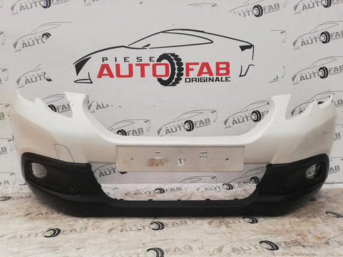 Bara fata Peugeot 2008 an 2013-2014-2015-2016-2017 Gauri pentru 6 senzori S53H4MQK3T