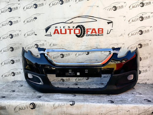 Bara fata Peugeot 2008 an 2013-2014-2015-2016-2017 PELC6DV9KM