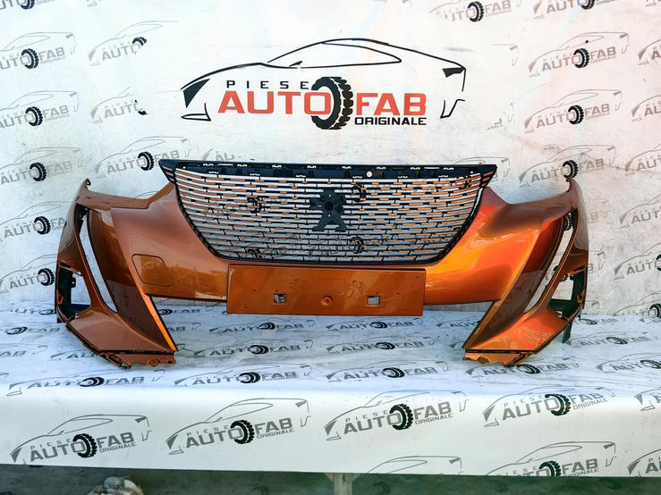 Bara fata Peugeot 2008 an 2019-2020-2021-2022-2023 9O1K9HBLJY