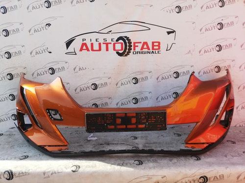 Bara fata Peugeot 2008 an 2019-2020-2021-2022-2023 Gauri pentru 6 senzori ML52L7FH7Z