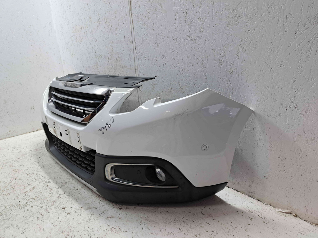 Bara fata Peugeot 2008 [Fabr 2013-prezent] EWP