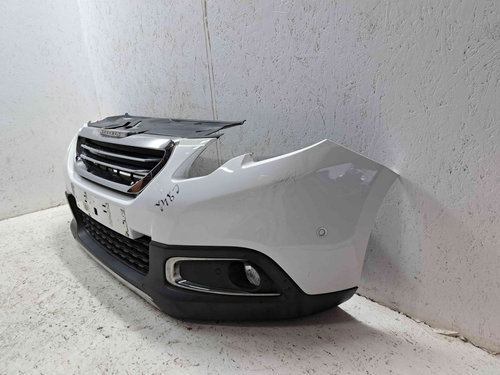 Bara fata Peugeot 2008 [Fabr 2013-prezent] EWP