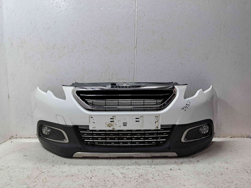 Bara fata Peugeot 2008 [Fabr 2013-prezent] EWP