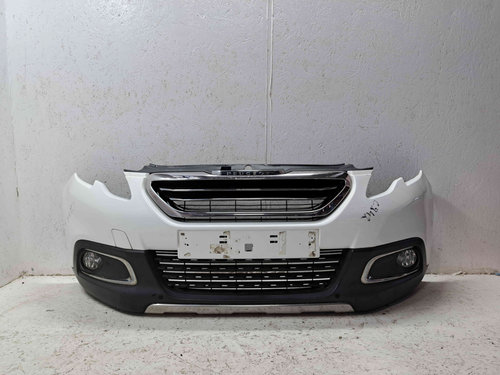Bara fata Peugeot 2008 [Fabr 2013-prezent] EWP