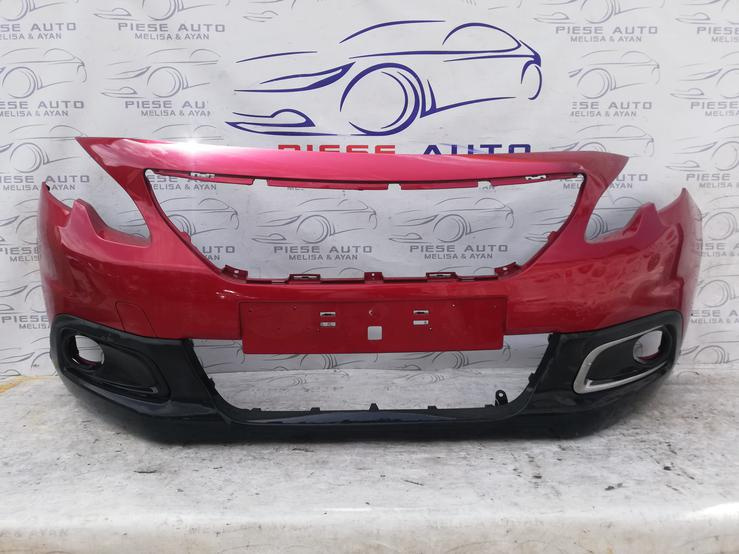 Bara fata Peugeot 2008 Facelift an 2017-2018-2019 RCB3WWOUL8