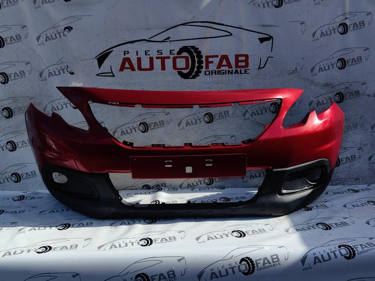 Bara fata Peugeot 2008 Facelift an 2017-2018-2019 0V372OUI4R