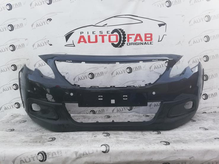 Bara fata Peugeot 2008 FACELIFT an 2017-2019 Gauri pentru 4 senzori WVE72ZHB98