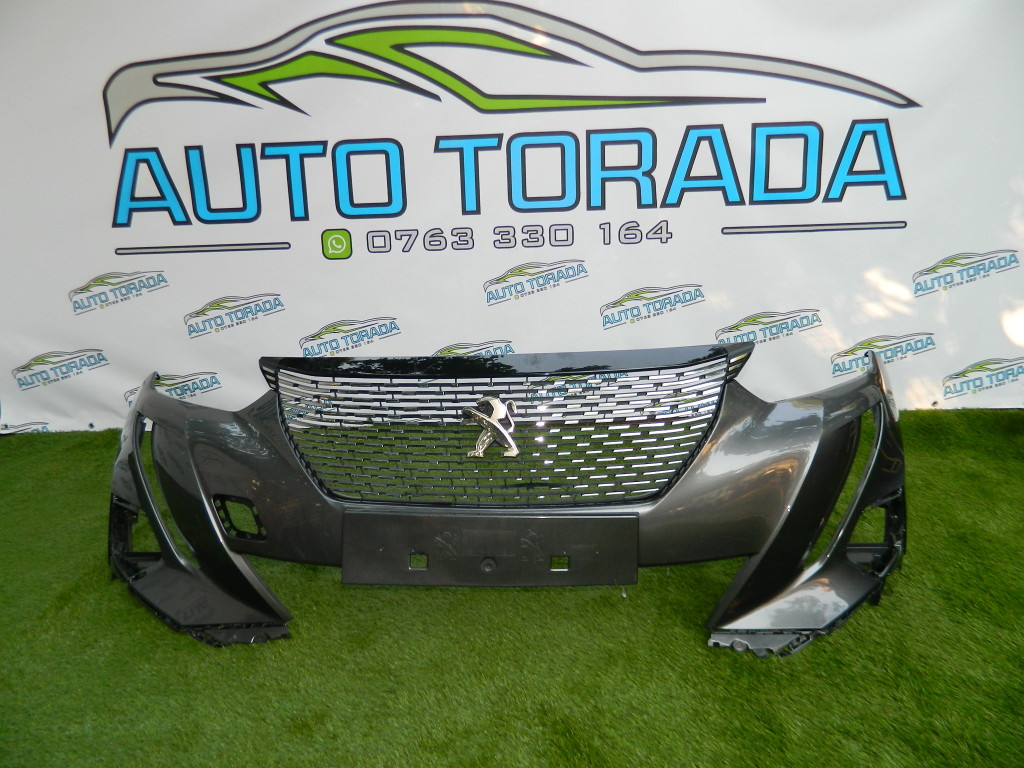 Bara fata Peugeot 2008 GT LINE An 2019 2020 2021 2022 cod 9825946480