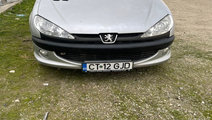 Bara fata Peugeot 206 [1998 - 2003] Hatchback 3-us...