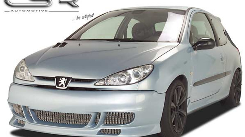 Bara Fata Peugeot 206 CC Cabrio CSR-FSK061