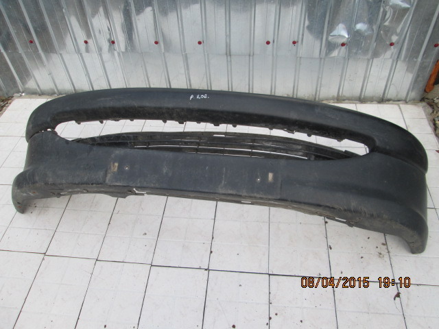 Bara fata Peugeot 206