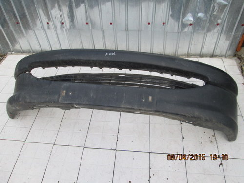 Bara fata Peugeot 206