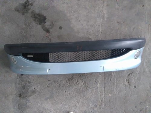 Bara fata peugeot 206