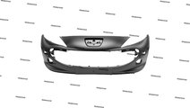 Bara fata Peugeot 207 2006-2010 NOUA 7401.EQ 7401E...