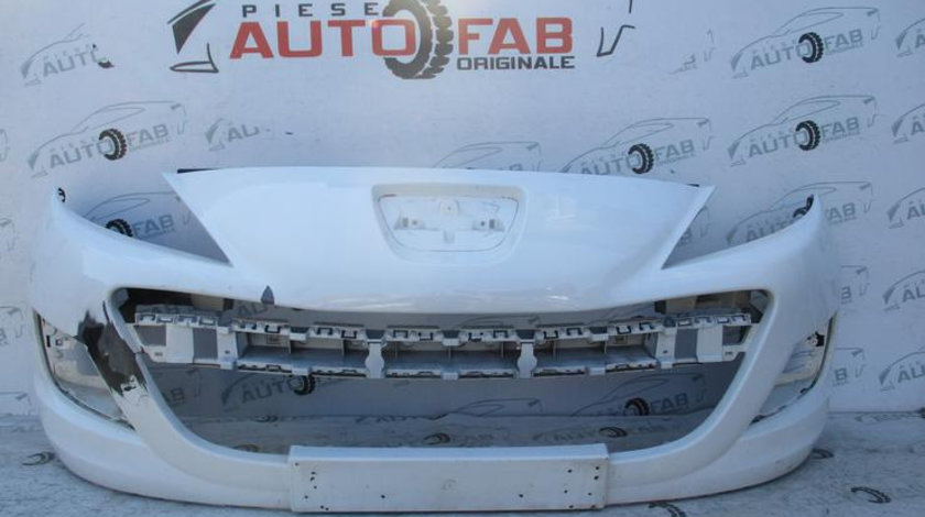 Bara fata Peugeot 207 Facelift an 2009-2010-2011-2012-2013 DKZJZULE2N