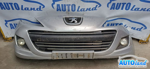 Bara Fata Peugeot 207 SW WK 2007