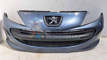 Bara fata Peugeot 207 (WA) [Fabr 2006-2012] EZW