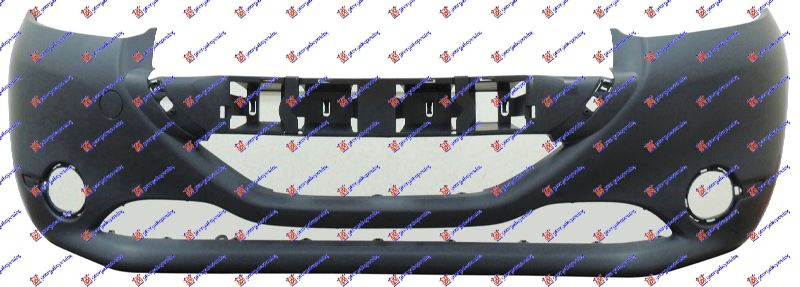Bara Fata - Peugeot 208 2012 , 1607397880