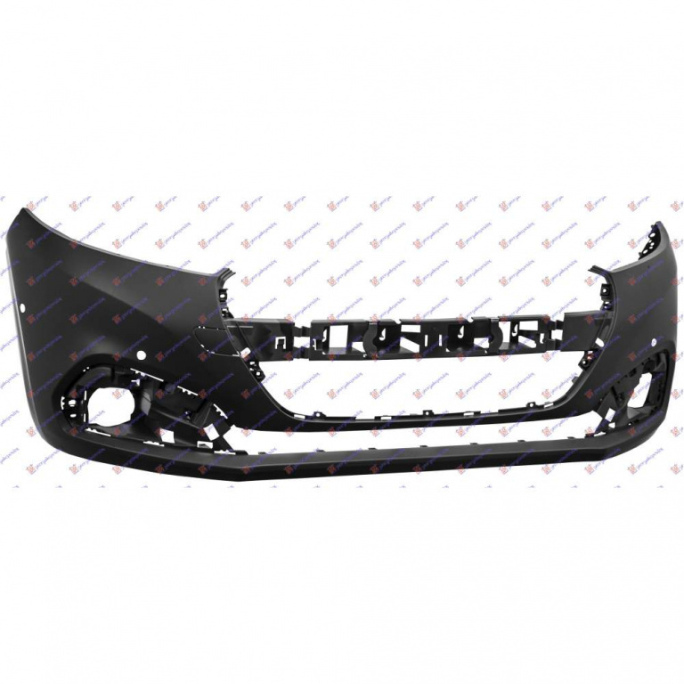 Bara Fata - Peugeot 208 2015 , 1613478880