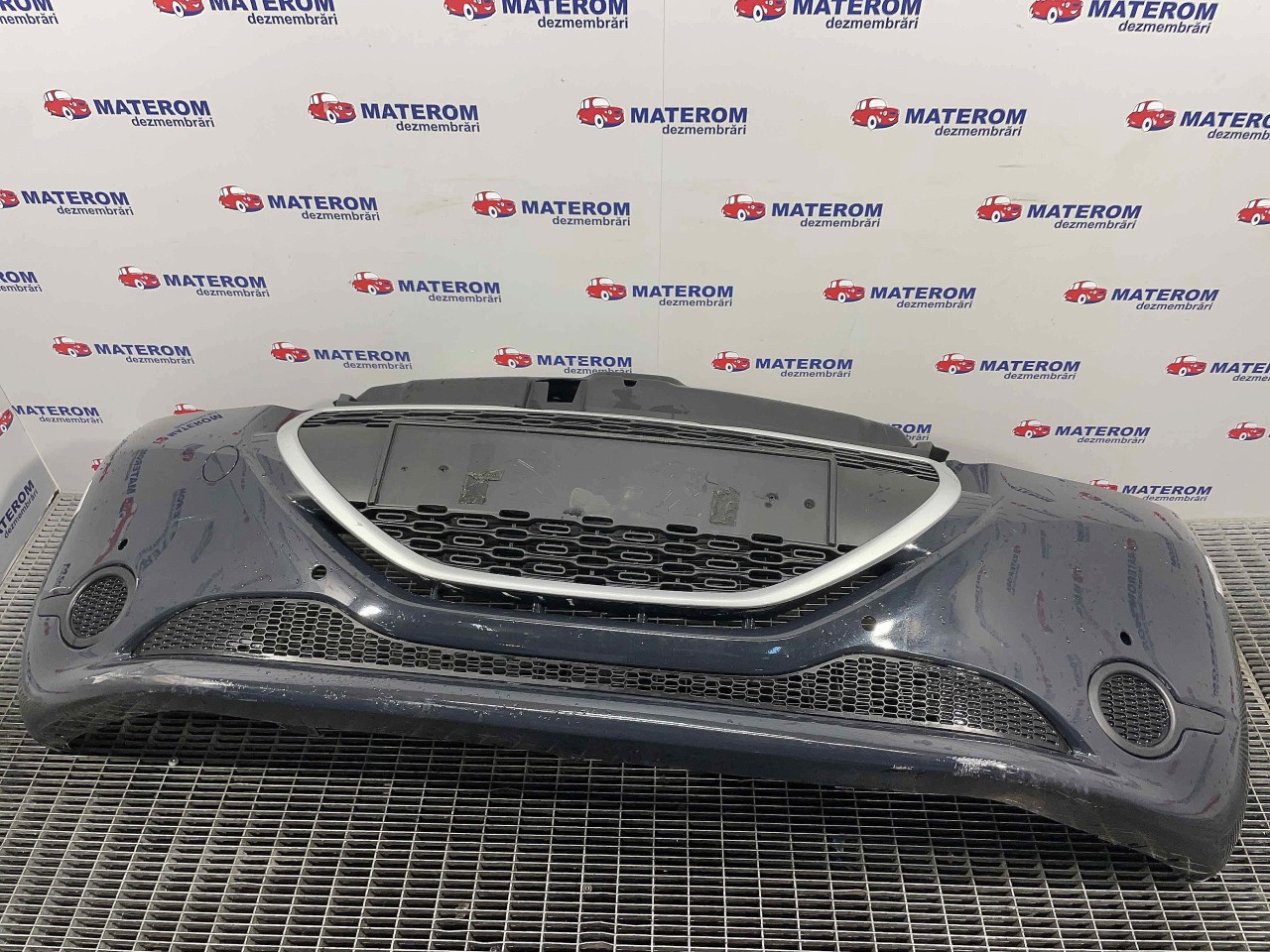 BARA FATA PEUGEOT 208 - - (2015 2019)