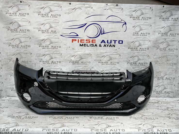 Bara fata Peugeot 208 an 2012-2013-2014-2015-2016 Gauri pentru 6 senzori CDAPLAK977