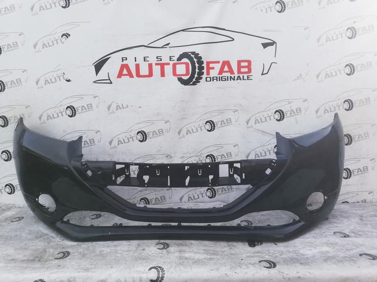 Bara fata Peugeot 208 an 2012-2013-2014-2015 XVRPNJA42W