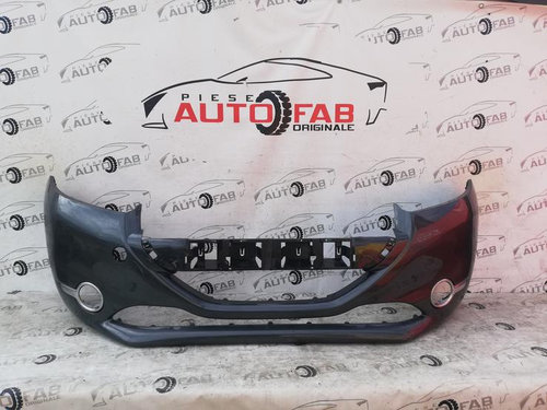 Bara fata Peugeot 208 an 2012-2013-2014-2015 BZVUKUZ6J7